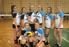 Mistrzostwa Powiatu w Siatkówce Dziewcząt i Chłopców