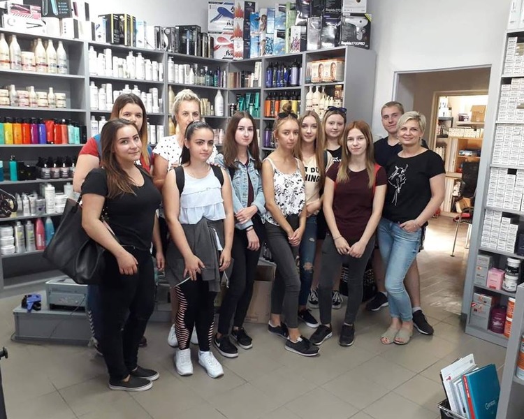 Hair Beauty Już Jest U Nas