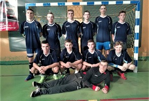 Duży sukces naszych uczniów !!!