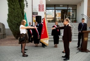 Inauguracja roku szkolnego 2015/2016