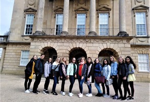 Praktyki zagraniczne 