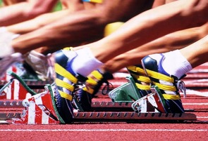 Indywidualne Mistrzostwa w Lekkiej Atletyce