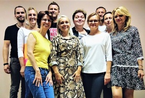 Nowy projekt unijny w ZSP