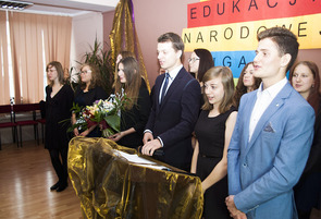 Dzień Edukacji Narodowej