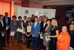 Szkolny Dzień Przedsiębiorczości