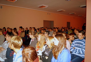 Dopalacze naprawdę niszczą życie