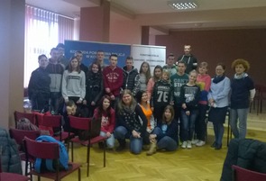 Ciekawe warsztaty profilaktyczne