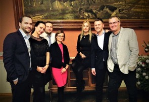 Projektowe zajęcia z języka angielskiego