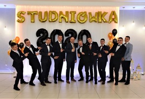 Studniówka 2020 – relacje maturzystów