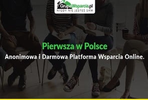 Darmowa platforma wsparcia