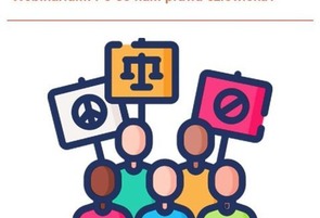 Uczniowie naszej szkoły wzięli udział w ogólnopolskim webinarium „Po co nam prawa człowieka?”, zorganizowanym przez CEO w Warszawie