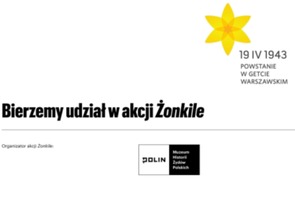 Akcja Żonkile