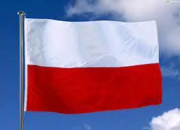 2 maja  Dzień Flagi Rzeczypospolitej Polskiej