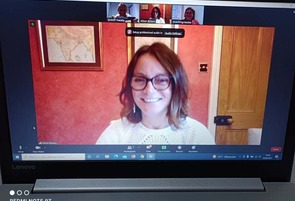 Wyjazd szkoleniowy anglistek na Sycylię