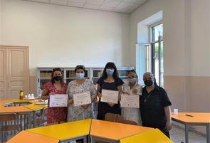 Flipped teaching w Wiecznym Mieście 