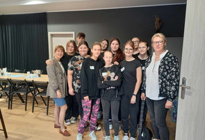 XVIII Przegląd Artystyczny Osób Niepełnosprawnych