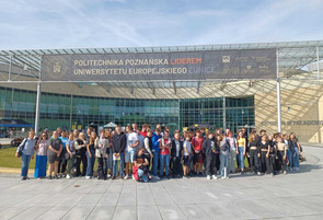 Poznański Salon Maturzystów 