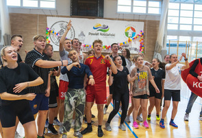 Obchody Dnia Edukacji Narodowej