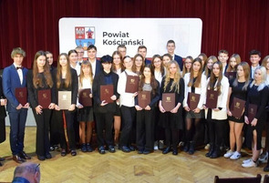 Piękni, młodzi i BARDZO zdolni