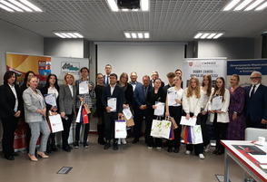 Biznes Plan „Biznes z przyszłością”