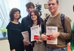 Konkurs wiedzy o Powstaniu Wielkopolskim i życiu Franciszka Ratajczaka rozstrzygnięty