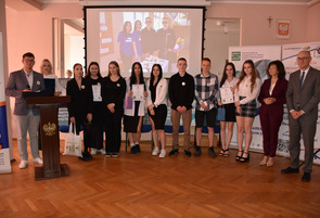 Tydzień Ekonomistów i Księgowych - FINAŁ