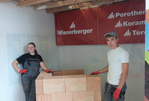 Konkurs ,,Sprawny Murarz”