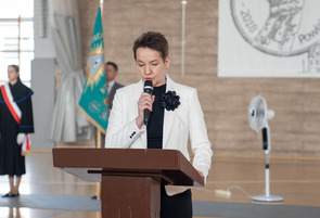 Uroczysta inauguracja roku szkolnego 2024/2025