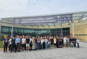 Poznański Salon Maturzystów 19 września 2024r.