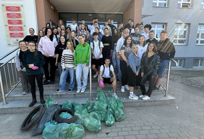 31. Akcja Sprzątanie świata - Polska