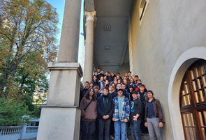 „The Great Gatsby”, czyli Ratajczak w teatrze!