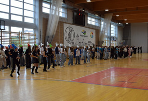 Otrzęsiny Pierwszoklasistów