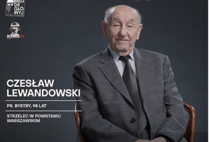 Kampania „BohaterON-włącz historię!” w naszej szkole