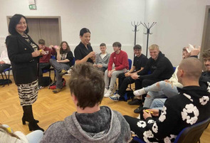 Tydzień Języków Obcych w Ratajczaku