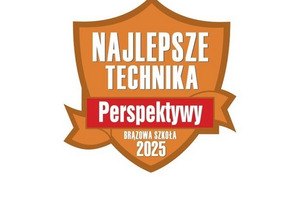 Sukces w Rankingu „Perspektyw”