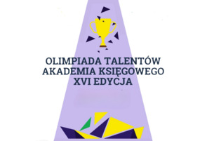 Awans Ani i Patryka z V TGK do etapu międzyszkolnego Olimpiady Talentów - Akademia Księgowego