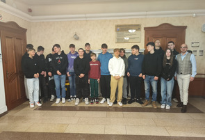 Lekcja o samorządzie terytorialnym