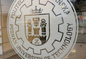 Z wizytą na Politechnice Poznańskiej