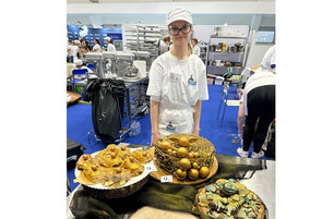 Ogólnopolski Konkurs Cukierniczy im. Wojciecha Kandulskiego