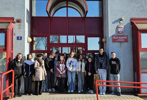 Ekonomiści w Urzędzie Skarbowym