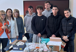 XV EDYCJA GÓRA GROSZA W RATAJCZAKU