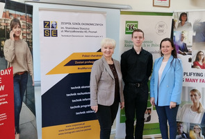 Zmagania finałowe Olimpiady Talentów