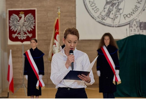 Zakończenie roku w „Ratajczaku”