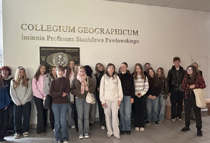 Światowy Dzień Turystyki na WNGiG UAM