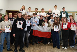 Zrealizowaliśmy ogólnopolską kampanię „BohaterON- włącz historię!”