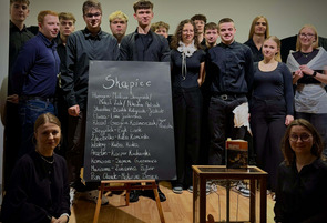 „Teatr w Ratajczaku”