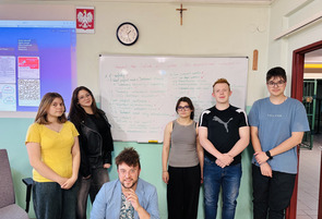 EUROPEJSKA ODZNAKA JAKOŚCI DLA RATAJCZAKA!