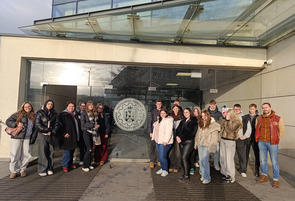 Pierwszy dzień zajęć na Politechnice Poznańskiej