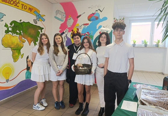 „Szkoła Anielskich Bohaterów 2025” 