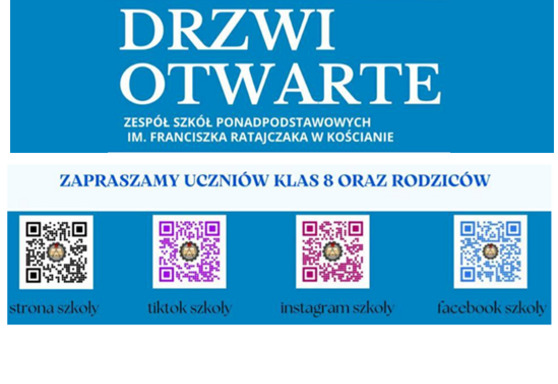 Piątek, 20 marca 2026 roku,  godz. 16.30 - 19.30